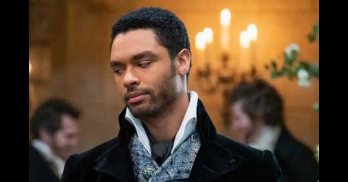 La Chronique des Bridgerton saison 2 : la production voulait que Regé