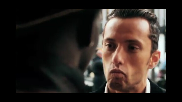 L'équipe du PSG fait du buzz avec la vidéo ''Pourquoi  Nené ne peut pas passer''