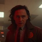 Loki : Tom Hiddleston voyage dans le temps dans la bande-annonce