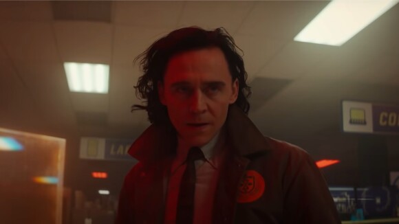 Loki : Tom Hiddleston voyage dans le temps dans la bande-annonce