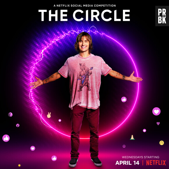 The Circle saison 2 : Bryant