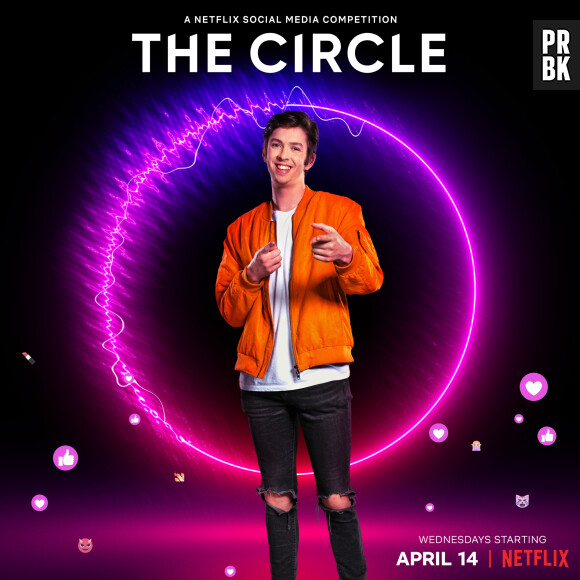The Circle saison 2 : Jack