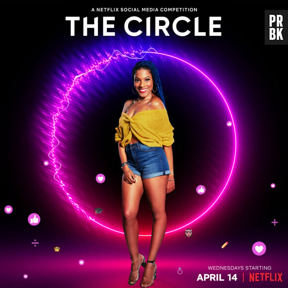 The Circle saison 2 : Terilisha