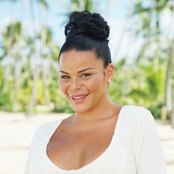 Sarah Fraisou divorcée d'Ahmed : elle réagit aux accusations de violence conjugale