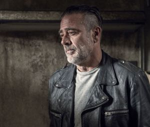 The Walking Dead : un spin-off sur Negan ? Jeffrey Dean Morgan confirme des discussions