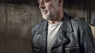 The Walking Dead : un spin-off sur Negan ? Jeffrey Dean Morgan annonce un possible projet