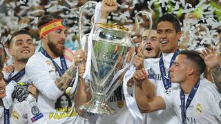 Super League : la nouvelle compétition qui risque de faire exploser le monde du foot