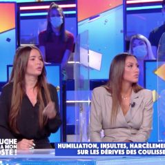 Les Anges : de la drogue fournie par la production ? Angèle, Rania et Nathanya accusent