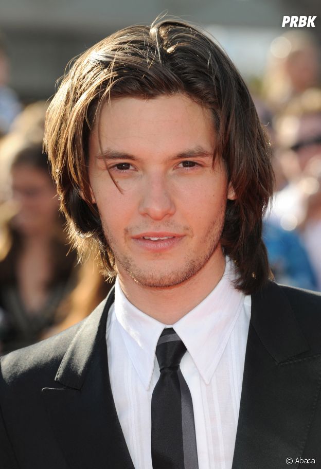 Ben Barnes (Shadow and Bone : La saga Grisha sur Netflix) : découvrez son évolution depuis la saga Narnia. Voilà l'acteur en 2008