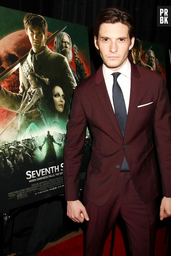 Ben Barnes (Shadow and Bone : La saga Grisha sur Netflix) : découvrez son évolution depuis la saga Narnia. Voilà l'acteur en 2015