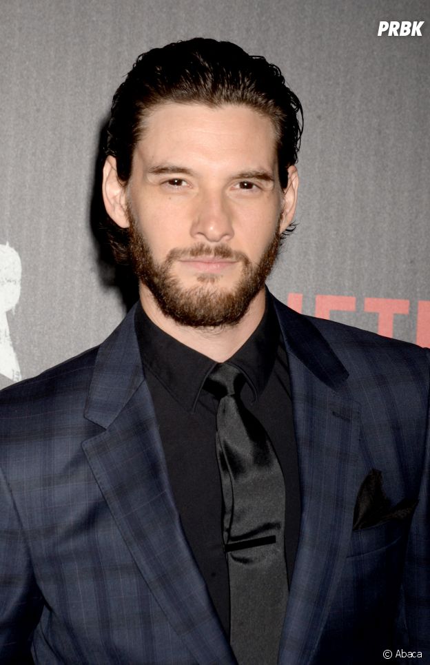 Ben Barnes (Shadow and Bone : La saga Grisha sur Netflix) : découvrez son évolution depuis la saga Narnia. Voilà l'acteur en 2017