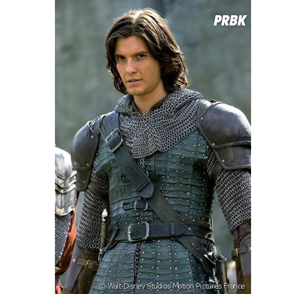 Ben Barnes (Shadow and Bone : La saga Grisha sur Netflix) : découvrez son évolution depuis la saga Narnia. Voilà l'acteur en 2008