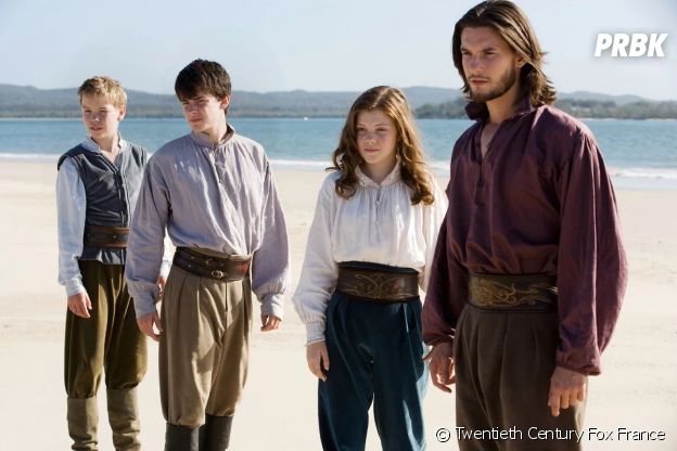 Ben Barnes (Shadow and Bone : La saga Grisha sur Netflix) : découvrez son évolution depuis la saga Narnia. Voilà l'acteur en 2009