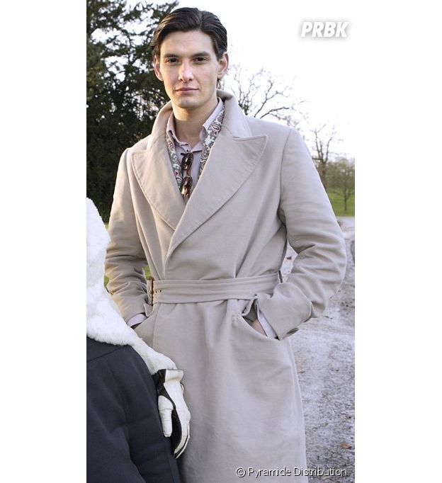 Ben Barnes (Shadow and Bone : La saga Grisha sur Netflix) : découvrez son évolution depuis la saga Narnia. Voilà l'acteur en 2009