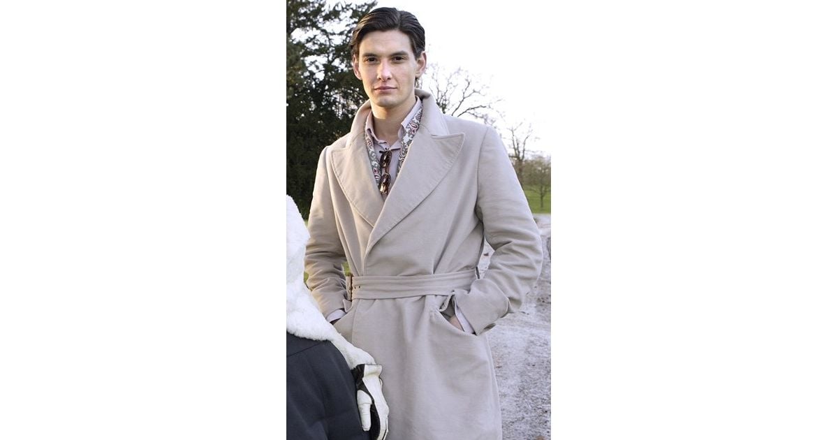 Shadow And Bone La Saga Grisha Distribution Ben Barnes (Shadow and Bone : La saga Grisha sur Netflix) : découvrez
