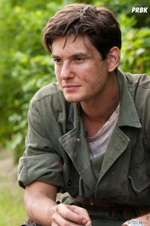 Ben Barnes (Shadow and Bone : La saga Grisha sur Netflix) : découvrez son évolution depuis la saga Narnia. Voilà l'acteur en 2012