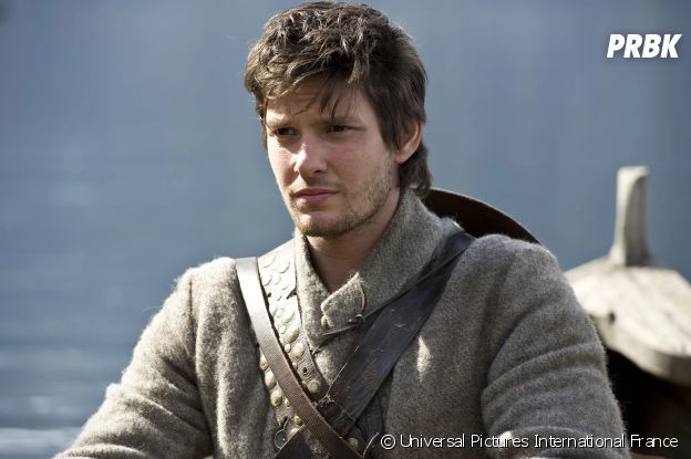 Ben Barnes (Shadow and Bone : La saga Grisha sur Netflix) : découvrez son évolution depuis la saga Narnia. Voilà l'acteur en 2015