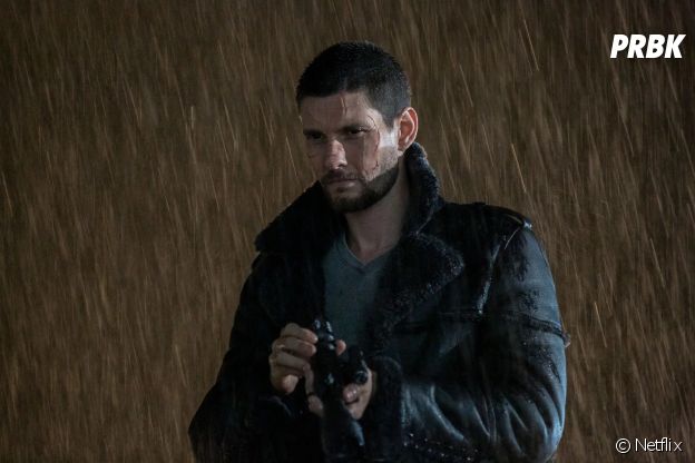 Ben Barnes (Shadow and Bone : La saga Grisha sur Netflix) : découvrez son évolution depuis la saga Narnia. Voilà l'acteur en 2019