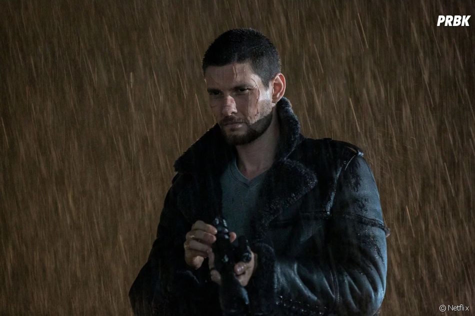 La Saga Grisha Saison 2 Date De Sortie Ben Barnes (Shadow and Bone : La saga Grisha sur Netflix) : découvrez