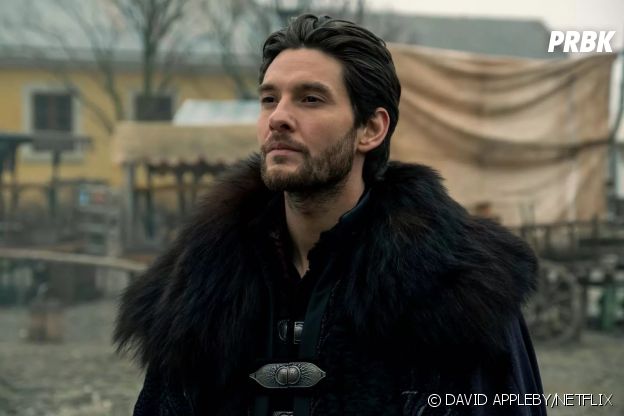Ben Barnes (Shadow and Bone : La saga Grisha sur Netflix) : découvrez son évolution depuis la saga Narnia. Voilà l'acteur en 2021