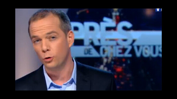 Près de chez vous ... sur TF1 ce soir ... bande annonce