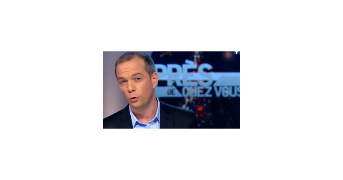 Près de chez vous sur TF1 ce soir bande annonce - Purebreak