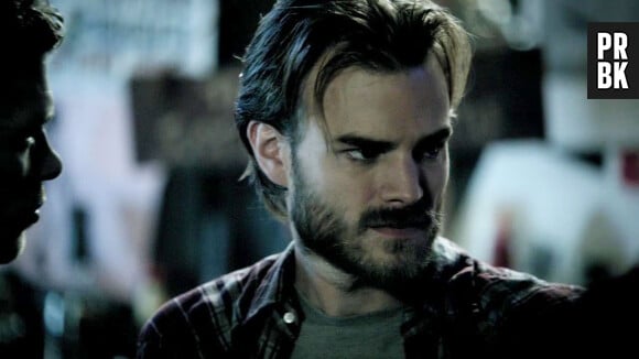 David Gallagher a joué dans The Vampire Diaries