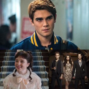 QUIZ Connais-tu les vrais noms de ces stars de séries ?
