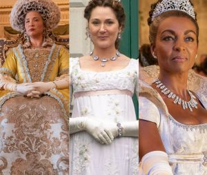 La Chronique des Bridgerton : la série Netflix aura un spin-off qui sera un prequel, avec la reine Charlotte, Violet Bridgerton et Lady Danbury en plus jeunes