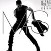 Ricky Martin ... La pochette de son album Music+Soul+Sex