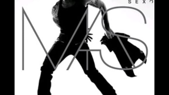Ricky Martin ... La pochette de son album Music+Soul+Sex