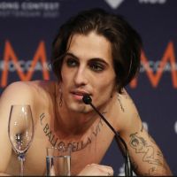 Eurovision 2021 : le chanteur du groupe italien accusé d&#039;avoir consommé de la drogue, il dément