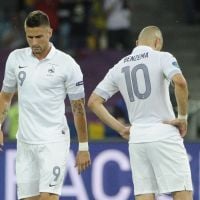 Karim Benzema de retour en Equipe de France : tensions à venir avec Olivier Giroud ? Il répond