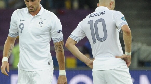 Karim Benzema de retour en Equipe de France : tensions à venir avec Olivier Giroud ? Il répond