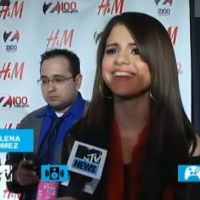 Selena Gomez ... son interview sans concessions