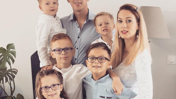 Familles nombreuses, la vie en XXL : la famille Santoro quitte l'émission sans regret !