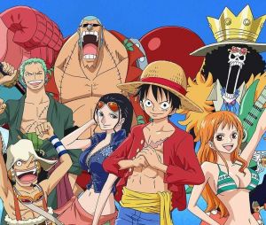 One Piece : Eiichiro Oda révèle enfin un secret après 13 ans d'attente