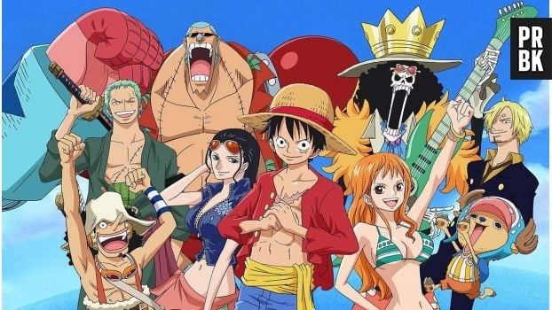 One Piece : Eiichiro Oda révèle enfin un secret après 13 ans d&#039;attente