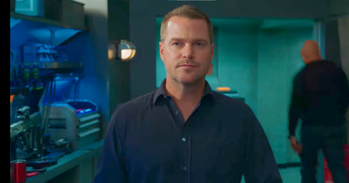 NCIS Los Angeles saison 13 : le passé de Callen bientôt exploré, gros