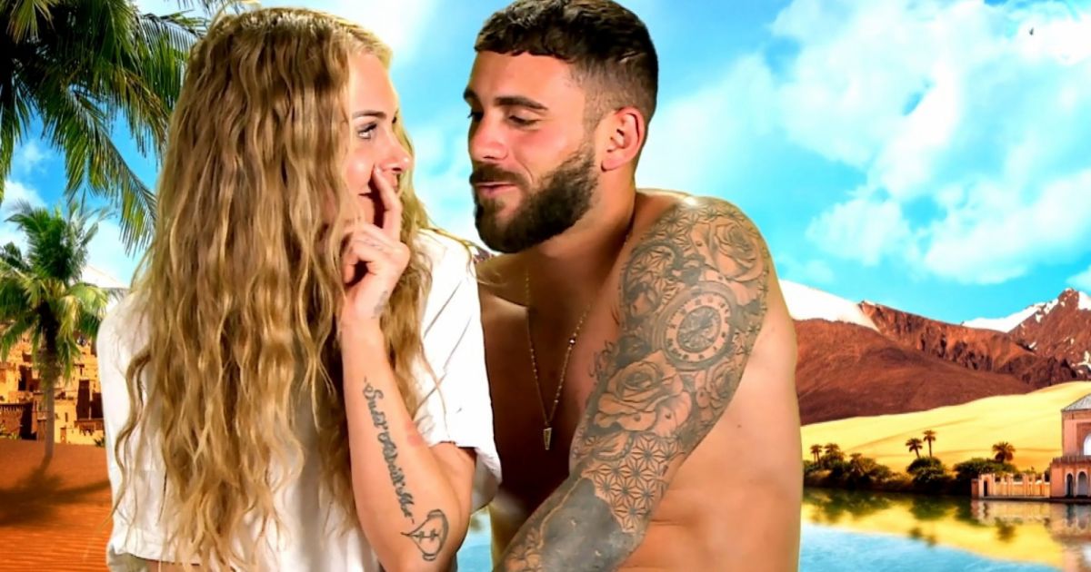 Objectif Reste Du Monde 2 Casting Illan (Objectif Reste du Monde) séparé d'Adixia : son tendre message