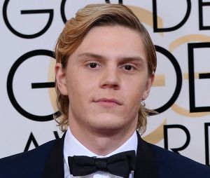 Teen Wolf : Evan Peters a faili jouer dans la série