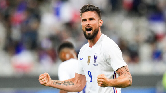 Olivier Giroud boycotté par Kylian Mbappé ? Sa déclaration qui inquiète avant l'Euro 2020