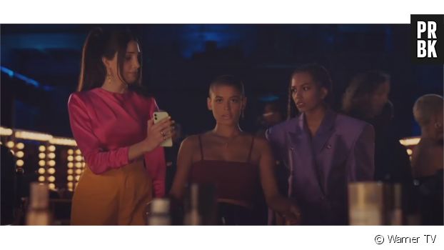 Gossip Girl : la première bande-annonce du reboot en VOST FR