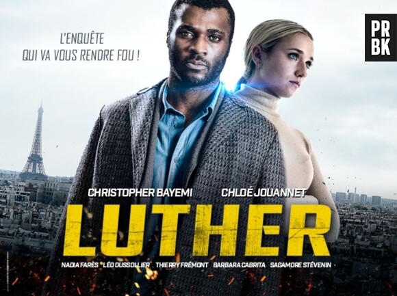 Luther saison 2 : le remake français peut-il avoir une suite ? Christopher Bayemi répond