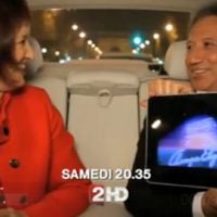 Champs Elysées ... L&#039;émission revient sur France 2 