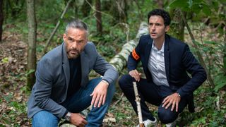Philippe Bas revient sur l'annulation de Profilage : "Je n'ai pu que l'accepter"