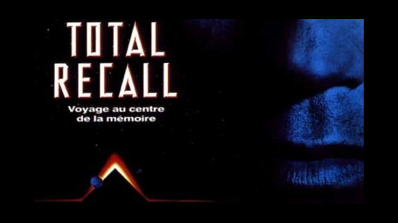 Total Recall ... 200 millions d'Euros pour le remake