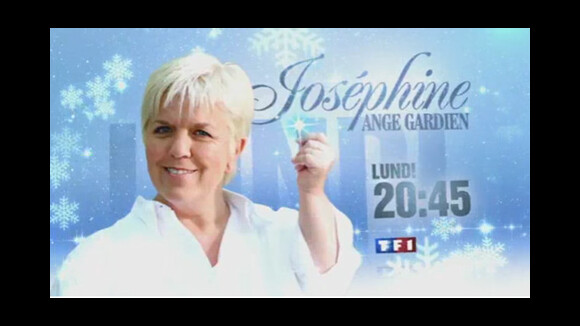Joséphine Ange Gardien sur TF1 ce soir avec l'épisode Le secret des Templiers ... bande annonce