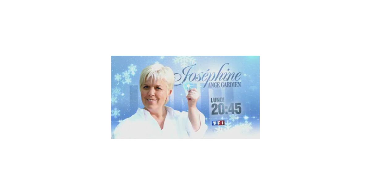 Josephine Ange Gardien Le Secret Des Templier Joséphine Ange Gardien sur TF1 ce soir avec l'épisode Le secret des