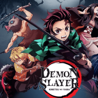 Demon Slayer de retour : le manga aura le droit à un spin-off cet été